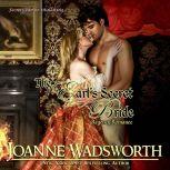 The Earl's Secret Bride, Joanne Wadsworth