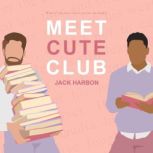 Meet Cute Club, Jack Harbon