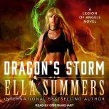 Dragon's Storm, Ella Summers