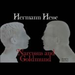 Narcissus and Goldmund, Hermann Hesse