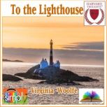 To the Lighthouse, Virginia Woolfe