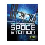 The International Space Station, Allan Morey