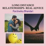 LONG DISTANCE RELATIONSHIPS REAL ADV..., Parshwika Bhandari