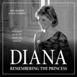 Diana, Ken Wharfe