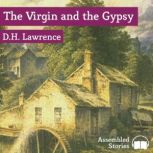 The Virgin and the Gypsy, D.H. Lawrence