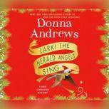 Lark! The Herald Angels Sing, Donna Andrews