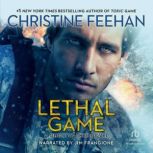 Lethal Game, Christine Feehan