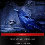The Raven and Other Poems, Edgar Allen Poe