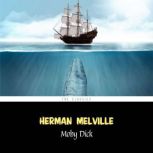 Moby Dick, Herman Melville
