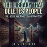 The Library That Deletes People, Tran Anh Tuan