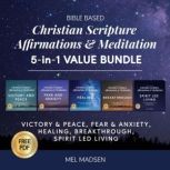 Bible Based Christian Scripture Affir..., Mel Madsen