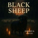 Black Sheep Book summary  analysis, Margot Langley