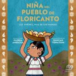 Nina del pueblo de floricanto, Gloria Amescua