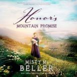 Honors Mountain Promise, Misty M. Beller