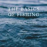 The Basics of Fishing, Tressa Anderson