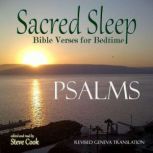 Sacred Sleep Psalms, Various