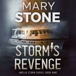 Storms Revenge, Mary Stone