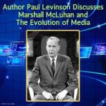 Author Paul Levinson Discusses Marsha..., Paul Levinson