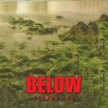 Below, Stuart Lee