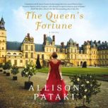 The Queens Fortune, Allison Pataki