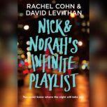 Nick & Norah's Infinite Playlist, Rachel Cohn