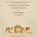 Conflict Resolution for Holy Beings Poems, Joy Harjo