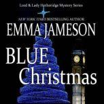 Blue Christmas, Emma Jameson
