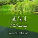 Lakeside Hideaway, Noelene Jenkinson