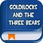Goldilocks And The Three Bears, Jacob Grimm