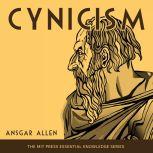 Cynicism, Ansgar Allen