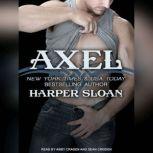 Axel, Harper Sloan