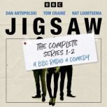 Jigsaw The Complete Series 12, Dan Antopolski