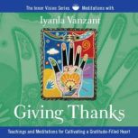 Giving Thanks, Iyanla Vanzant