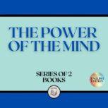 THE POWER OF THE MIND (SERIES OF 2 BOOKS), LIBROTEKA