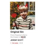 Original Sin, Jeremy Scott