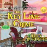 The Key Lime Crime, Lucy Burdette