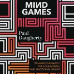 Mind Games, Paul Daugherty