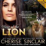 Hour of the Lion, Cherise Sinclair