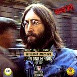 Life with the Lennons Unfinished Int..., Geoffrey Giuliano