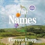 The Names A Read with Jenna Pick, Florence Knapp