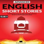 Advanced English Short Stories, Acquire A Lot