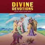 Divine Devotions, Jack Hetzel