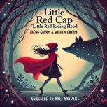 Little Red Cap, Jacob Grimm