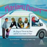 Mariams Dream, Leila Boukarim