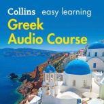 Easy Greek Course for Beginners, Collins Dictionaries