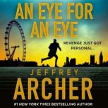 An Eye for an Eye, Jeffrey Archer