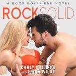 Rock Solid, Carly Phillips