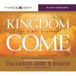 Kingdom Come The First Victory, Tim LaHaye