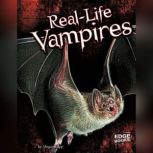 RealLife Vampires, Megan Kopp