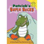 Patricks Super Socks, Thomas Kingsley Troupe